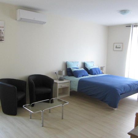 Les Cagouilles Bed and Breakfast Virson Εξωτερικό φωτογραφία