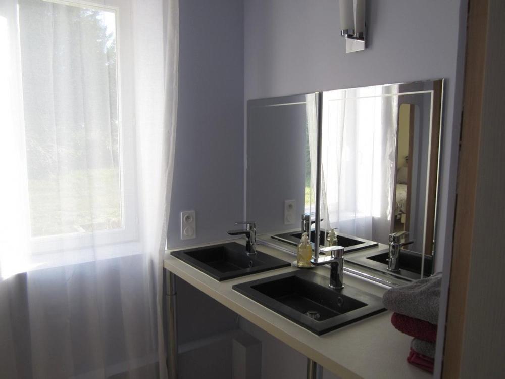 Les Cagouilles Bed and Breakfast Virson Εξωτερικό φωτογραφία